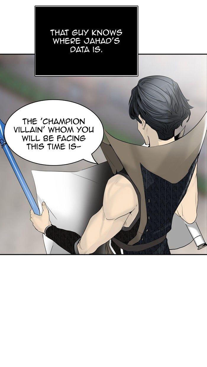 Tower Of God, Chapter 351 image 055